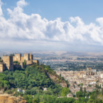 10 de los pueblos más hermosos de Granada para visitar en otoño
