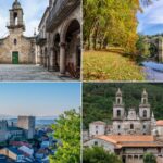 10 Pueblos más bonitos cerca de Ourense