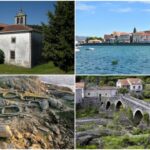 10 Pueblos más hermosos con playas cerca de A Coruña