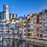 10 Pueblos más hermosos de Girona para visitar en otoño