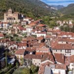 11 Pueblos más bellos cerca de Navarra
