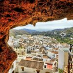 11 Pueblos más bonitos cerca de Málaga