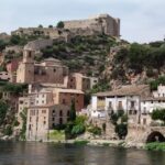 11 Pueblos más bonitos cerca de Tarragona
