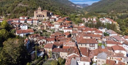 11 pueblos mas hermosos cerca de navarra 1