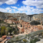 12 Pueblos Más Bonitos Cerca de Teruel
