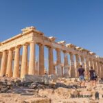 6 cosas que ver y disfrutar en Atenas con niños en una semana