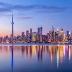 6 cosas que ver y hacer en Toronto con niños en 7 días