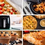 7 Actividades Que Puedes Ver Y Disfrutar En Airfryer Con Niños En 7 Días