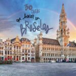 7 cosas para disfrutar y ver Bruselas con niños en 5 días