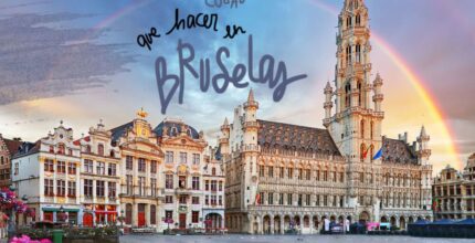 7 cosas para disfrutar y ver bruselas con ninos en 5 dias 1