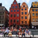 7 Cosas para hacer y disfrutar en Södermalm con niños en una semana