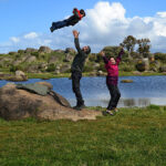 7 cosas que ver y disfrutar en Extremadura con niños en 7 días