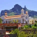 7 Pueblos más bonitos cerca de Las Palmas