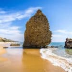 7 Pueblos Más Hermosos Con Playas Cerca de Huelva