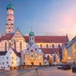 8 actividades para hacer y ver en Augsburgo con niños en 7 días