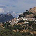 8 Pueblos más bonitos cerca de Jaén