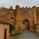 8 Pueblos más bonitos cerca de Segovia