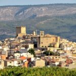 8 Pueblos más hermosos cerca de Murcia