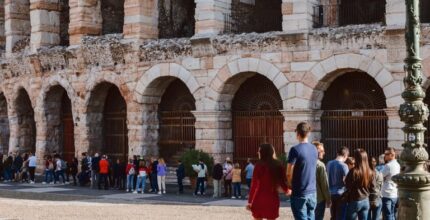 9 actividades para ver y disfrutar en verona con ninos en una semana 1