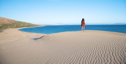 9 pueblos mas bonitos con playas cerca de cadiz