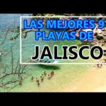 9 Pueblos más bonitos con playas cerca de Guadalajara