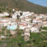Alsodux - Pueblo Encantado en el Valle de Almanzora
