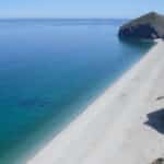 Carboneras - Acantilados y Playas Vírgenes en el Este de Almería