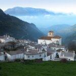 Cóbdar - Miradores con las mejores vistas de las Alpujarras