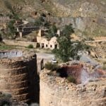 Felix - Patrimonio Minero en medio del Desierto de Almería