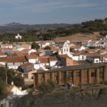Partaloa - Pueblo de Cine Entre Almendros y Cerezos
