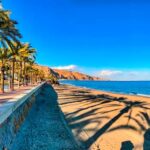 Roquetas de Mar - Sol y playa en la costa de Almería